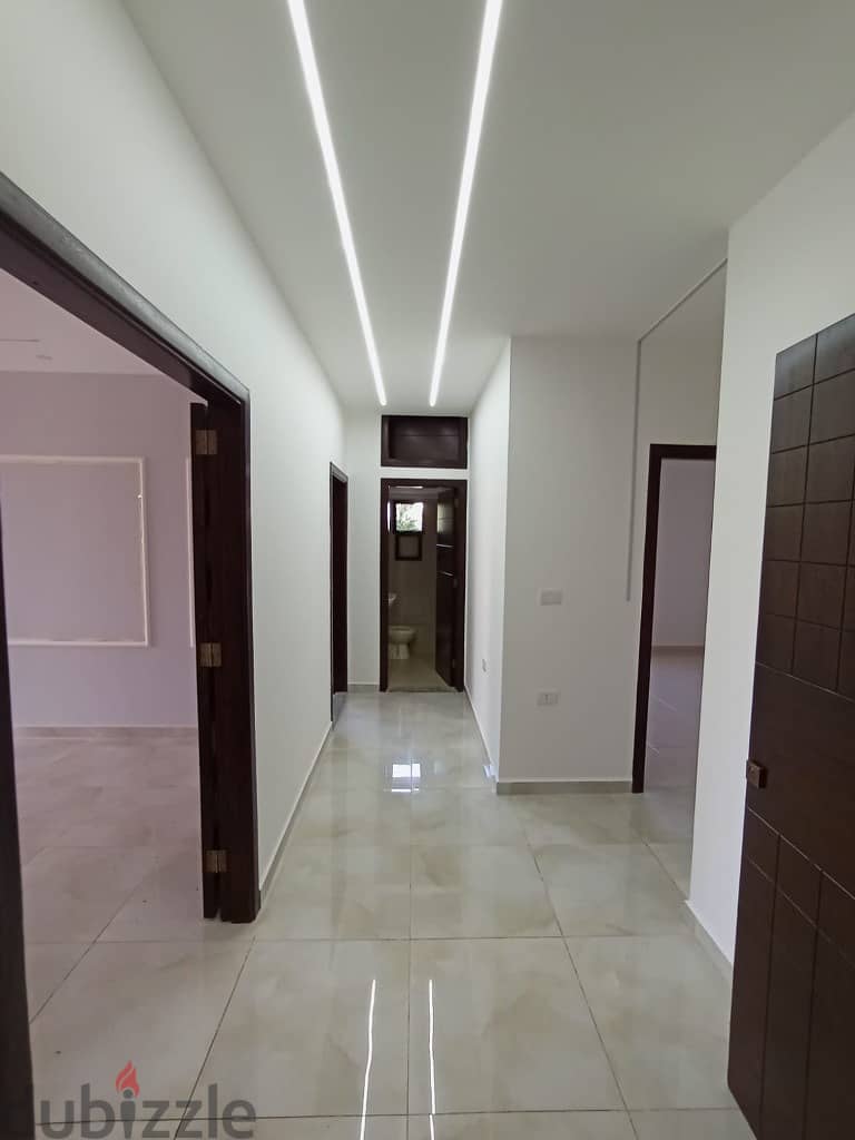 120 Sqm | Brand New Fully Decorated Apartment For Sale In Saadiyet 1