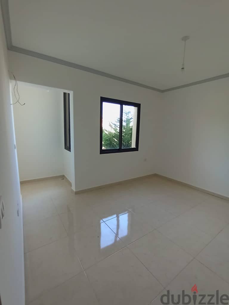 120 Sqm | Brand New Fully Decorated Apartment For Sale In Saadiyet 2