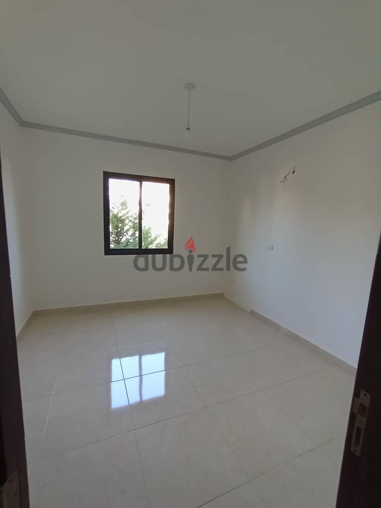 120 Sqm | Brand New Fully Decorated Apartment For Sale In Saadiyet 3