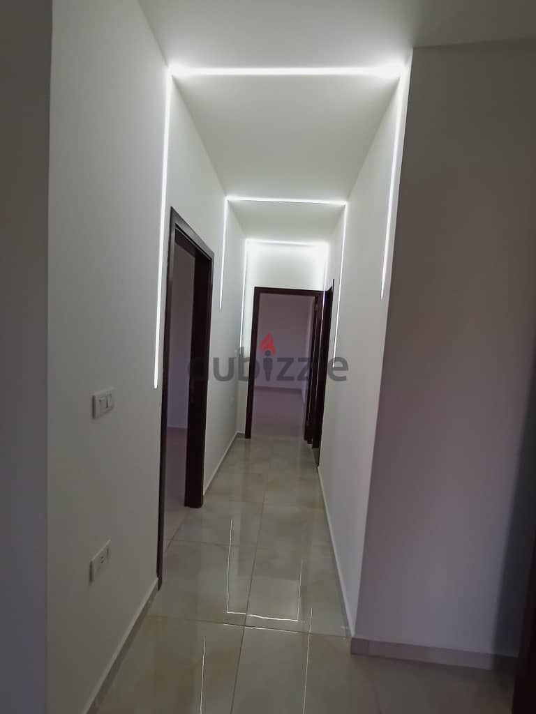 120 Sqm | Brand New Fully Decorated Apartment For Sale In Saadiyet 7