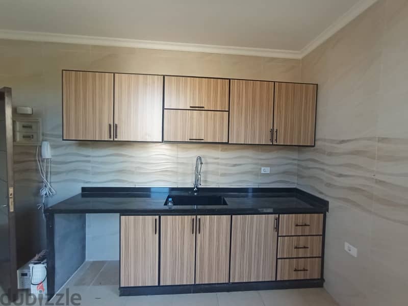 120 Sqm | Brand New Fully Decorated Apartment For Sale In Saadiyet 8