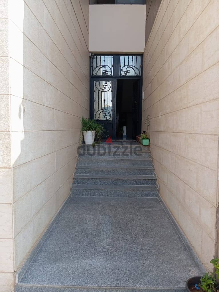 120 Sqm | Brand New Fully Decorated Apartment For Sale In Saadiyet 12