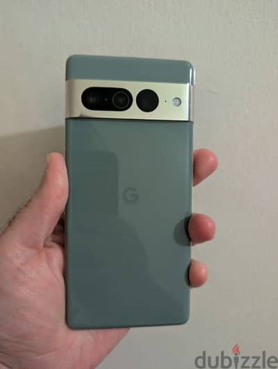 Google Pixel 7 Pro