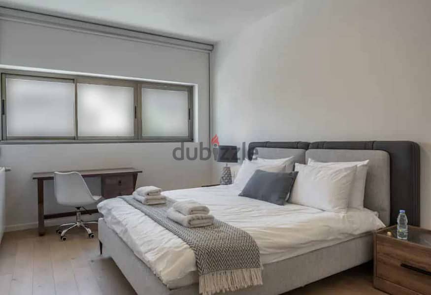 SHORT TERM RENATL IN MAR MKHAYEL PRIME / FURNISHED (150SQ) , (ACR-740) 1