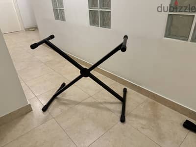 Keyboard Stand