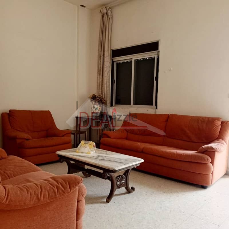 175 sqm  apartment  for rent in jbeil REF#JH17200 1