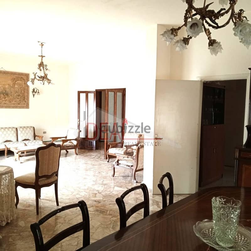 175 sqm  apartment  for rent in jbeil REF#JH17200 3