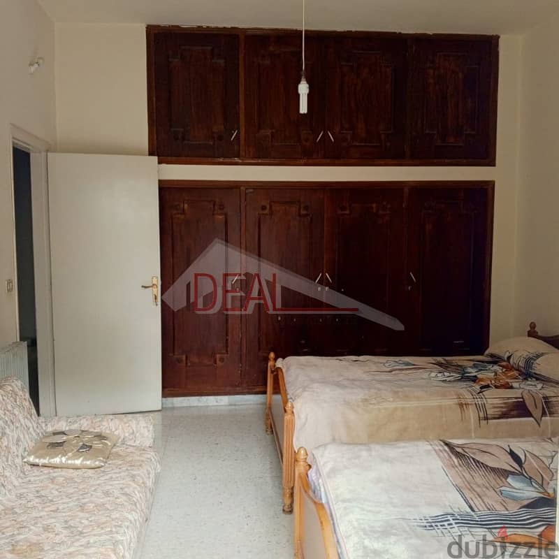 175 sqm  apartment  for rent in jbeil REF#JH17200 4