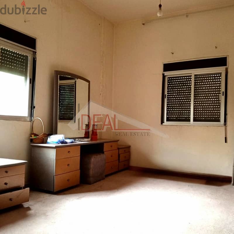 175 sqm  apartment  for rent in jbeil REF#JH17200 5