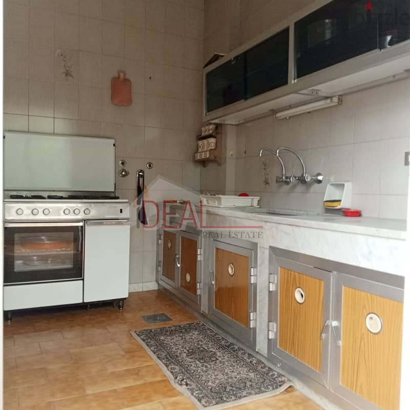 175 sqm  apartment  for rent in jbeil REF#JH17200 6