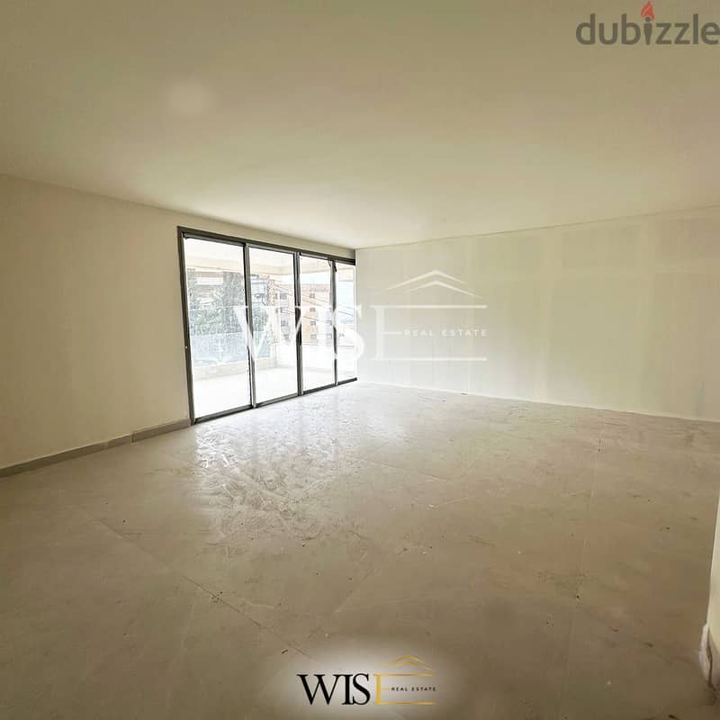  235  sqm Apartment for SALE in Baabda-Rihaniyeh! 1