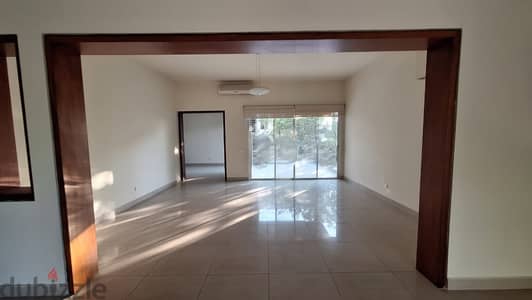 SEA VIEW APARTMENT IN RABIEH PRIME (400SQ) , (RAR-111)