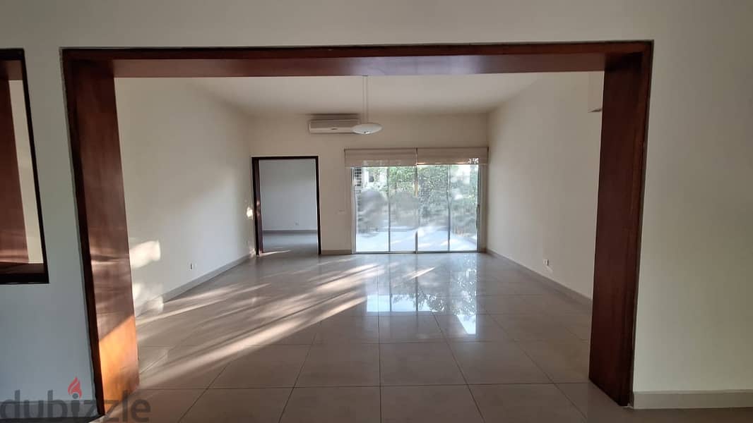 SEA VIEW APARTMENT IN RABIEH PRIME (400SQ) , (RAR-111) 0