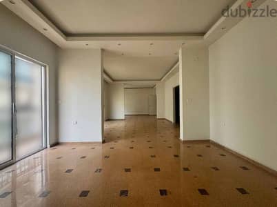 SPACIOUS APARTMENT IN ACHRAFIEH PRIME (200SQ) 3 BEDROOMS , (ACR-700)