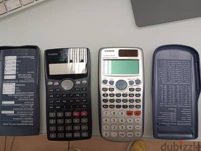 scientific calculator