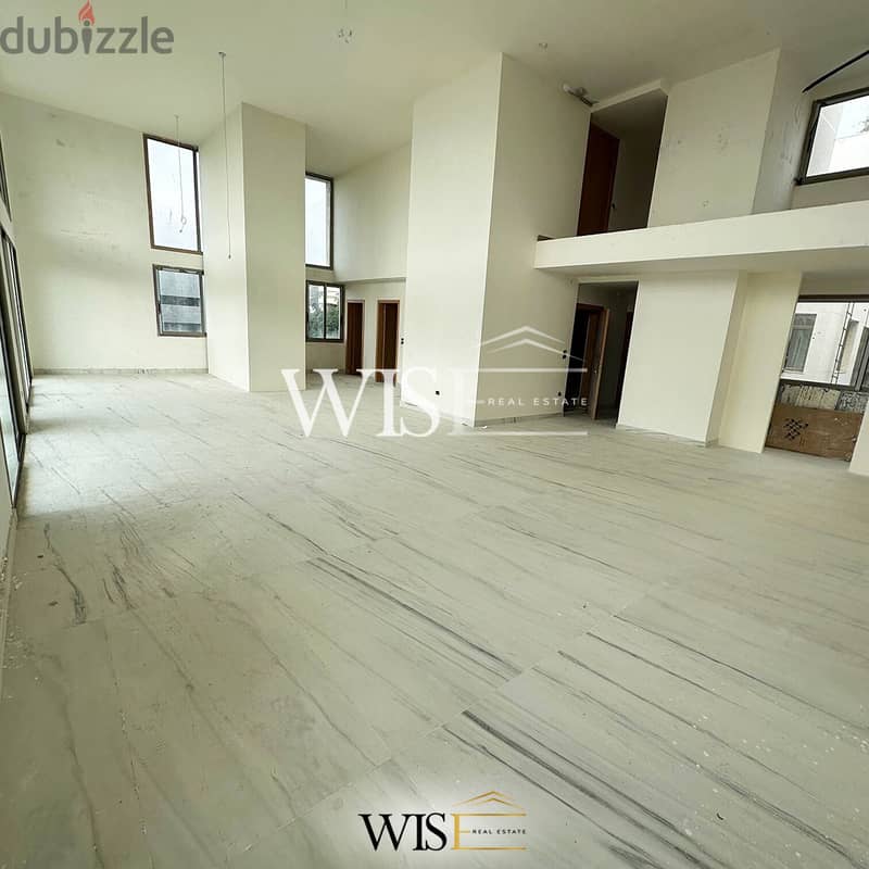  550 SQM duplex for SALE in Baabda-Rihaniyeh! 2