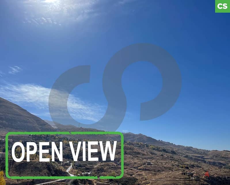 outstanding,view, keserwan, Faraya Chabrouh/فاريا شبروح REF#CS114024 0