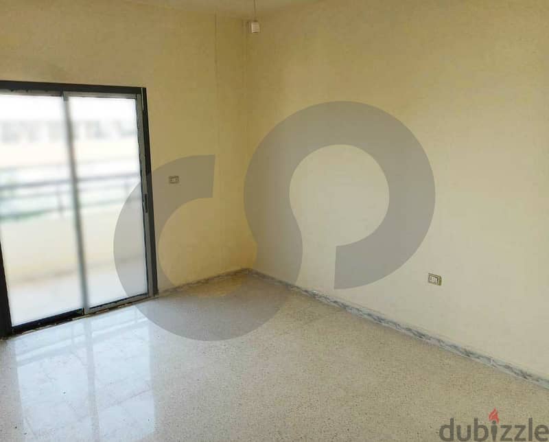 155 SQM apartment For sale in (Dahr el ein) Koura REF#BD107779 1