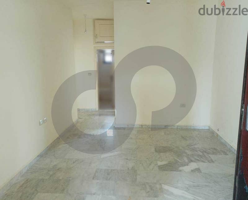 155 SQM apartment For sale in (Dahr el ein) Koura REF#BD107779 2