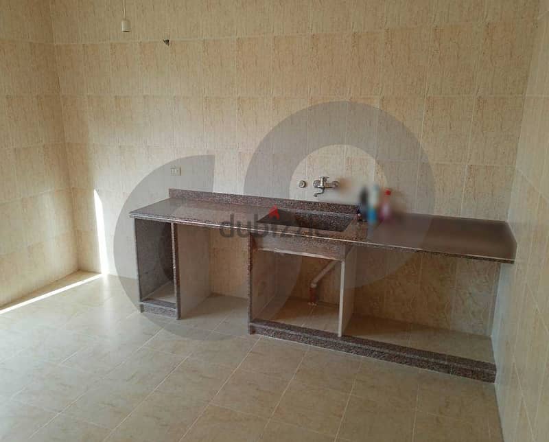 155 SQM apartment For sale in (Dahr el ein) Koura REF#BD107779 3