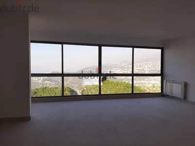 DUPLEX IN ELISSAR PRIME (250SQ) WITH SEA VIEW , (ELR-102)