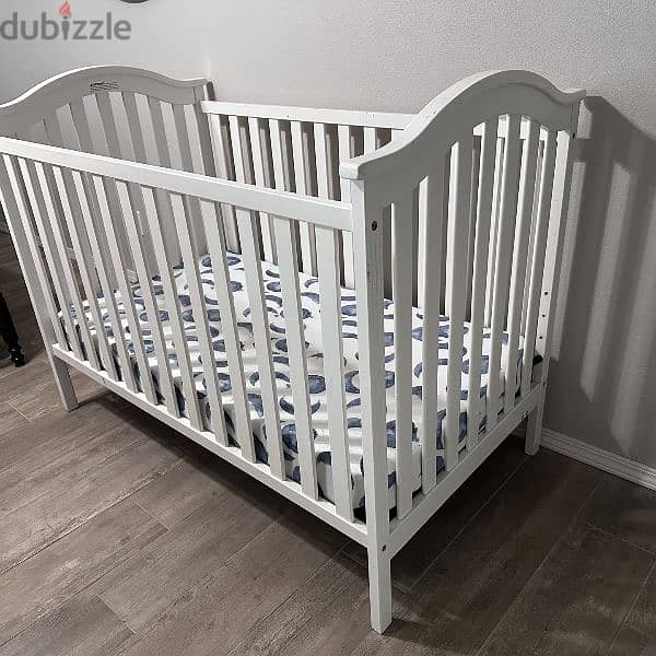 baby bed 1