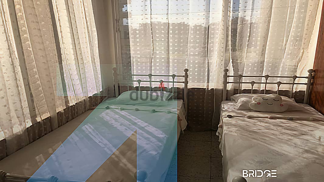 Apartment Larnaca Center Mackenzie / Finikoudes Cyprus قبرص شقة للبيع 5