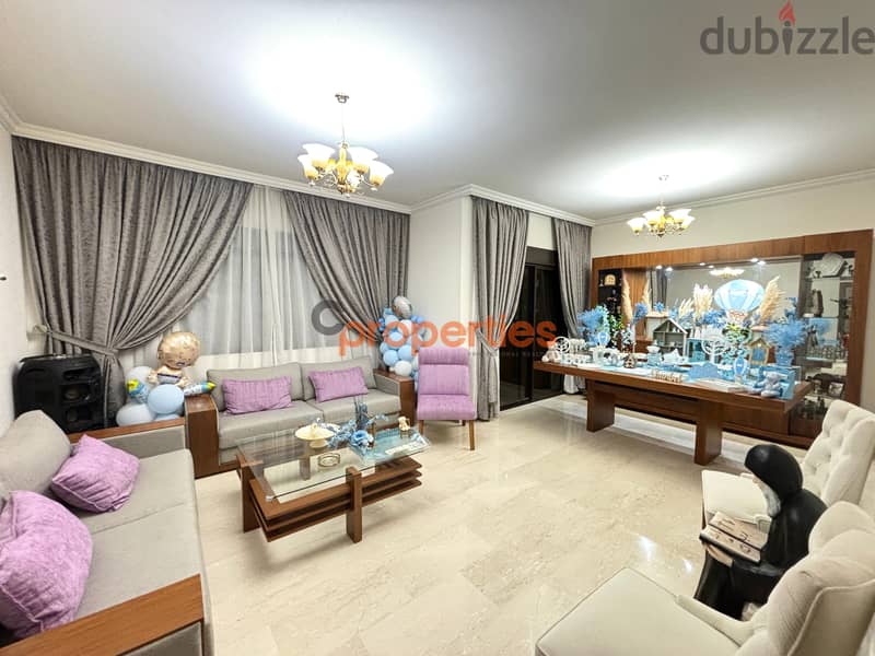 Apartment For Sale in Halat Jbeilشقة للبيع في حالات جبيل  CPJRK120 0