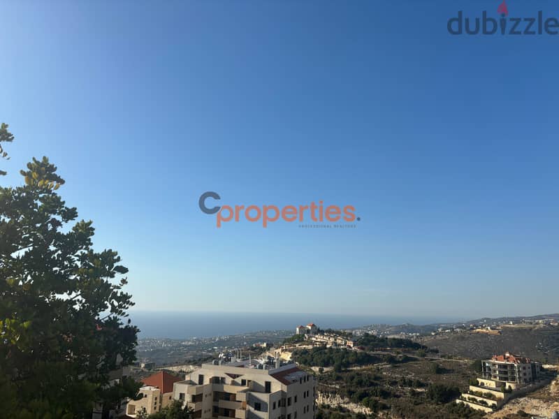 Land For sale in Hboub Jbeil أرض للبيع في حبوب جبيل CPJRK232 1