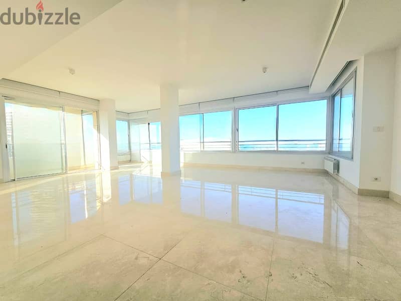 AH24-3692 Spacious High-Floor Apartment 300m²with Sea View is for rent 0