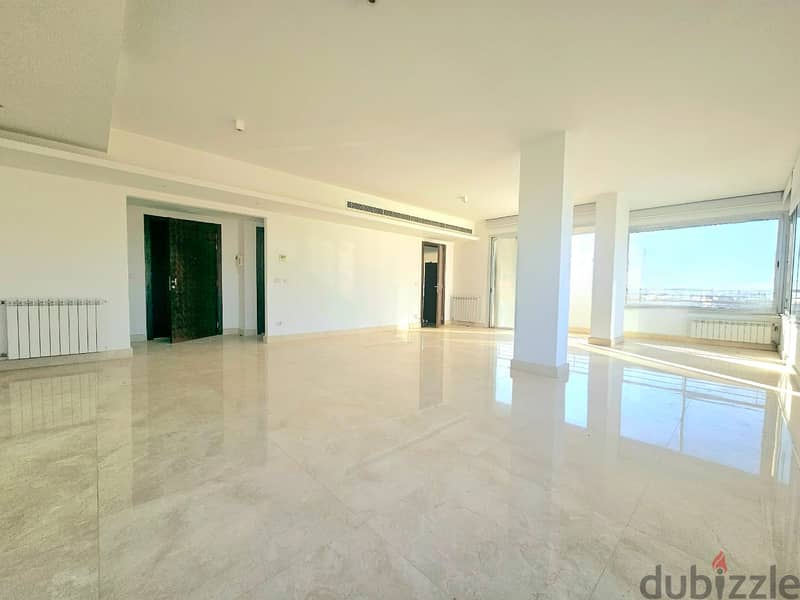 AH24-3692 Spacious High-Floor Apartment 300m²with Sea View is for rent 1