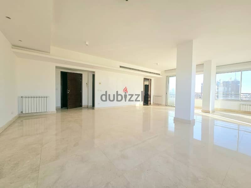 AH24-3692 Spacious High-Floor Apartment 300m²with Sea View is for rent 3