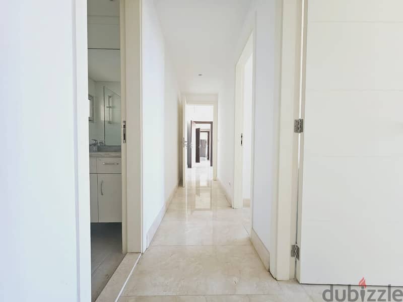 AH24-3692 Spacious High-Floor Apartment 300m²with Sea View is for rent 8