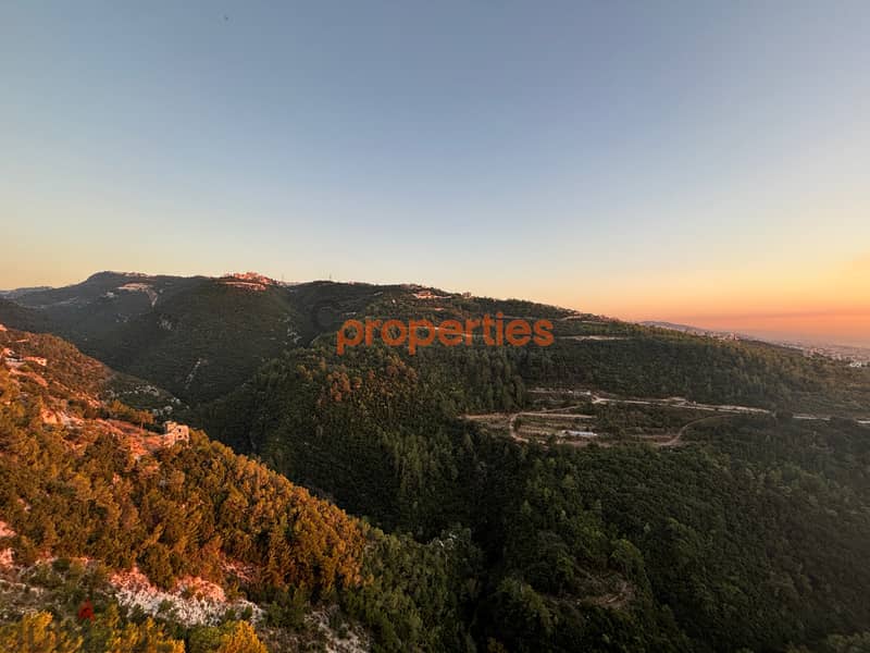 Land For Sale in Mastita ارض للبيع في مستيتا جبيل CPJRK233 1