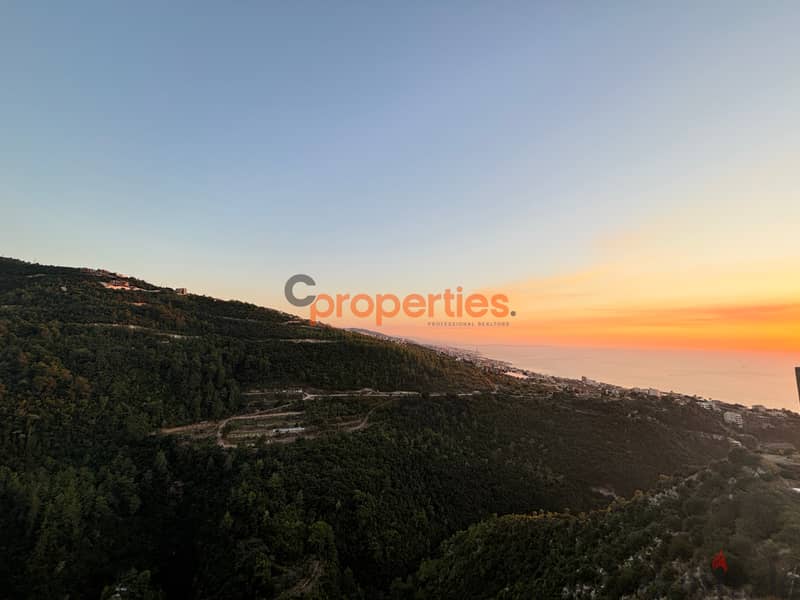 Land For Sale in Mastita ارض للبيع في مستيتا جبيل CPJRK233 2