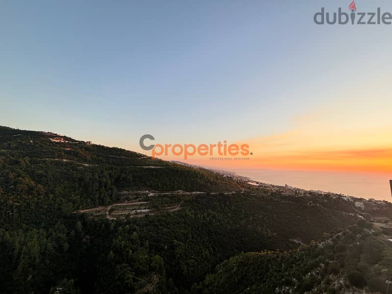 Apartment For Sale in Mastita Jbeil شقة للبيع في مستيتا جبيل  CPJRK119 0