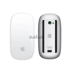 apple magic mouse 0