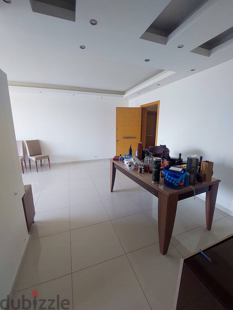 120 SQM Apartment in Zikrit, Metn with Mountain View 2