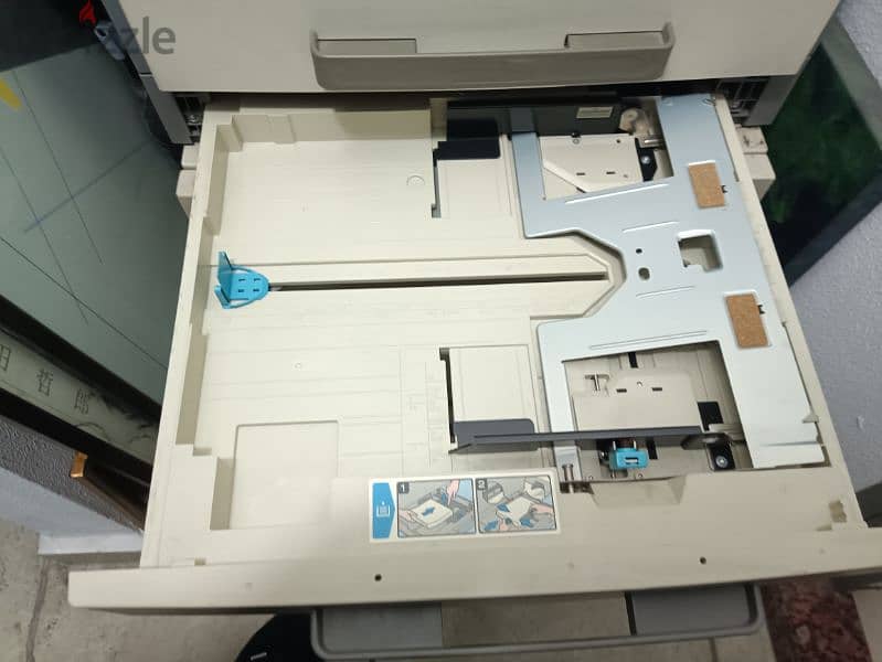 Konica Minolta phtocopier 2