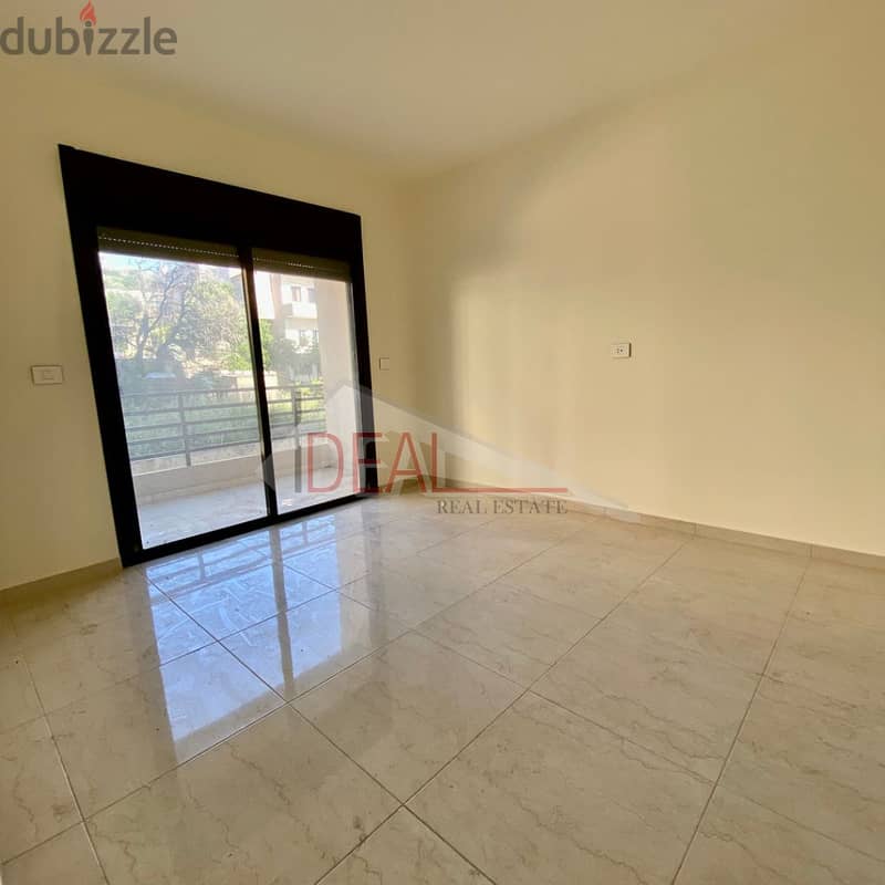 115 SQM apartment for rent in Kfaryassine REF#CE22033 1