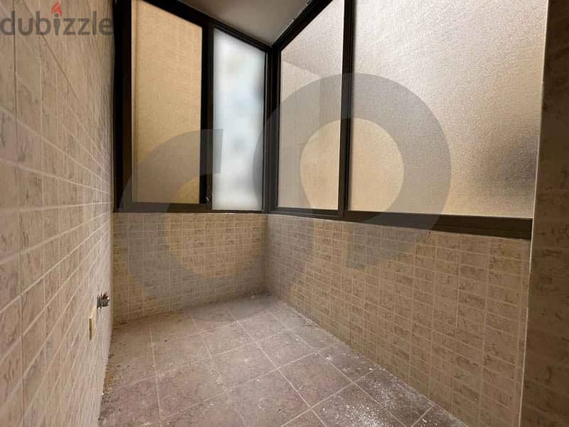 Apartment with Unobstructed Views In Bsaba/بسابا  REF#LD105763 1