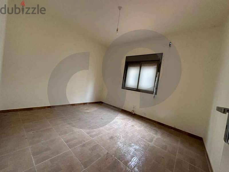 Apartment with Unobstructed Views In Bsaba/بسابا  REF#LD105763 3