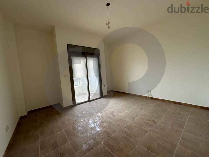 Apartment with Unobstructed Views In Bsaba/بسابا  REF#LD105763 4