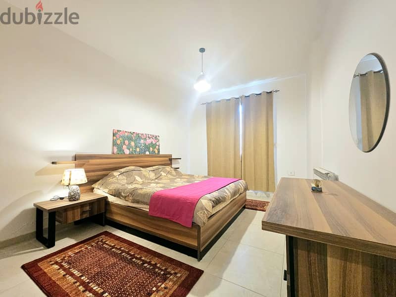 AH24-3694 Charming Furnished Apartment 170 m in Gemmayze is for rent 3