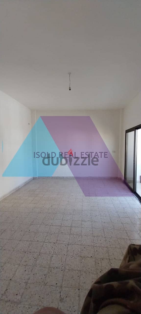 A 130 m2 apartment for sale in Bourj Hammoud -شقة للبيع في برج حمود 0