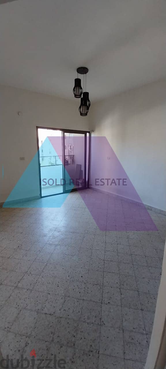 A 130 m2 apartment for sale in Bourj Hammoud -شقة للبيع في برج حمود 3