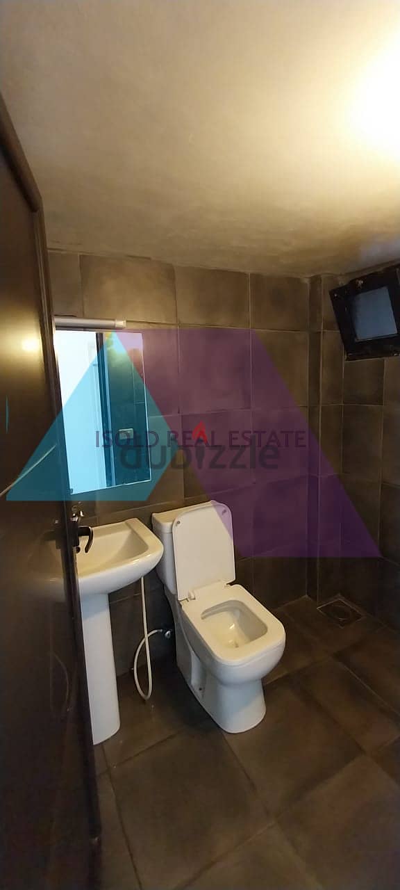 A 130 m2 apartment for sale in Bourj Hammoud -شقة للبيع في برج حمود 8