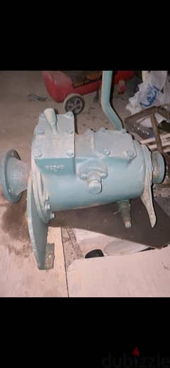 marine gear box   350$ 0