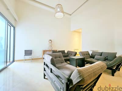 AH24-3695 Spacious 3-Bedroom Apartment for Sale in Gemmayze, Beirut