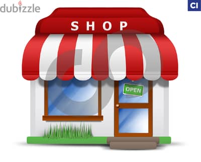 shop